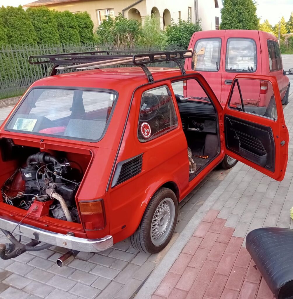 fiat 126p